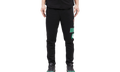 Boston Celtics Retro Classic /Green Sweatpants "Black" BBC455845 BLK