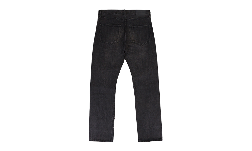 PANTS "Black" UC2C4509
