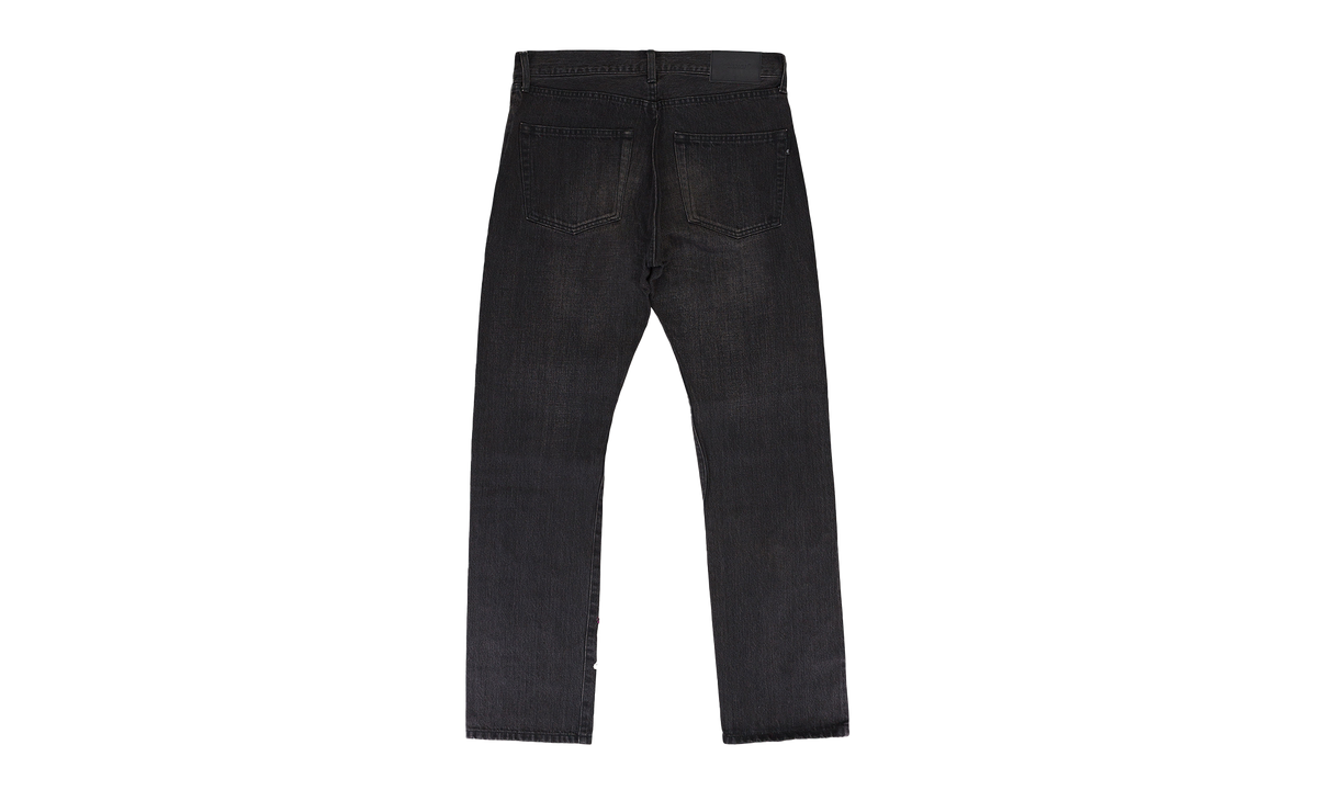 PANTS "Black" UC2C4509