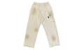 Gym Track Pant "Beige" 262_UPT106_FTRYBGE