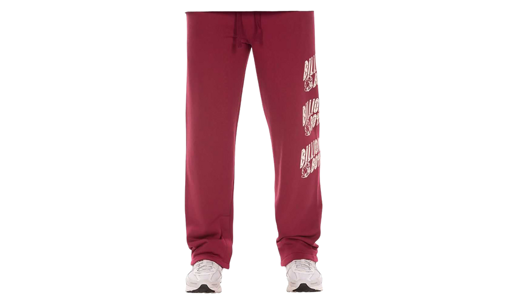 Triple B Sweatpants "Rhododendron" 851 9102 RHODO