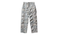Clouded Line GOB Pants "Multi (Rainbow)" TC25PT0303