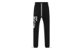 Crystal Ball Sweatpants "Black" PS23MJG008 001