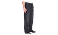 Cotton Workwear Pants "Black" S50KA0712 M35702 900