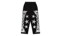 MX555 Sweatpants "Black" SP5der230