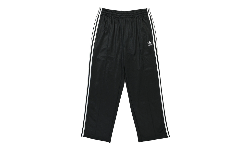 Adicolor Baggy Fit Firebird Track Pants "Black" IZ4801