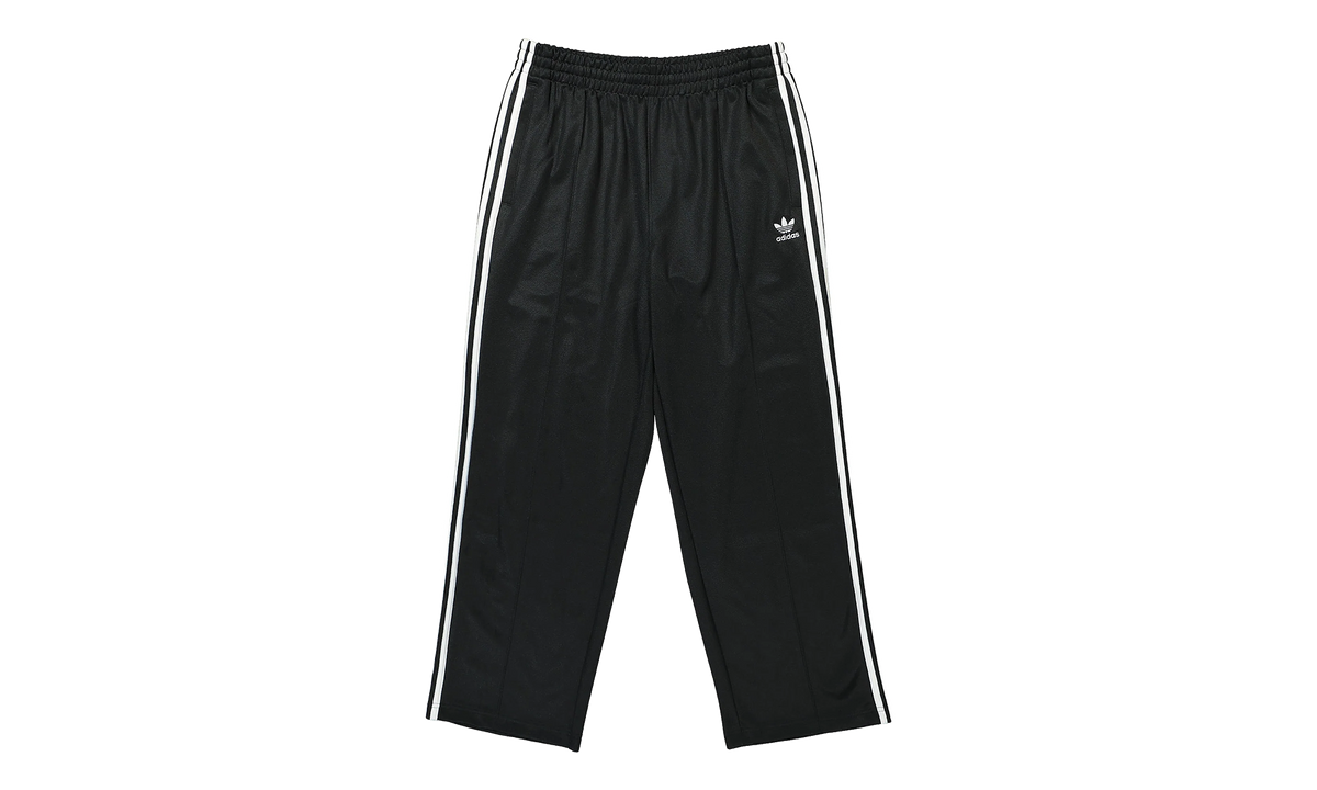 Adicolor Baggy Fit Firebird Track Pants "Black" IZ4801
