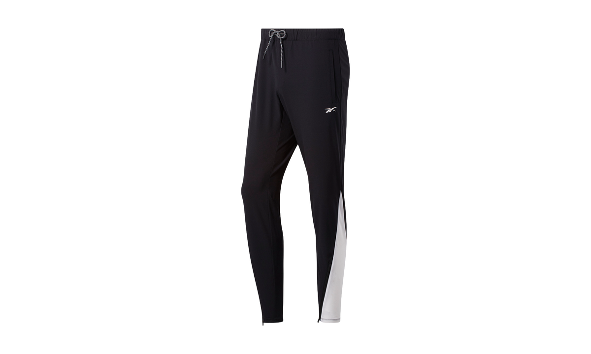 Archive Evolution Pants "Black" FJ4609