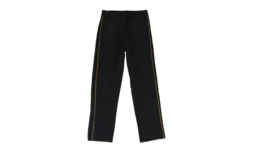 Track Pants "Black" RHD XBTM 0083