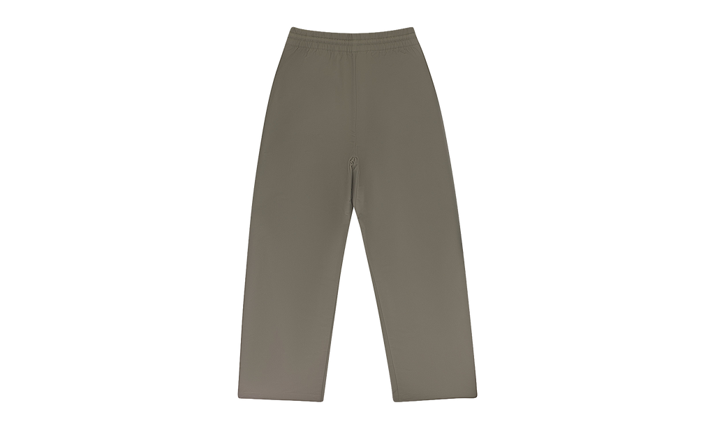 Fear of God Athletics Pants "Clay" IS8723