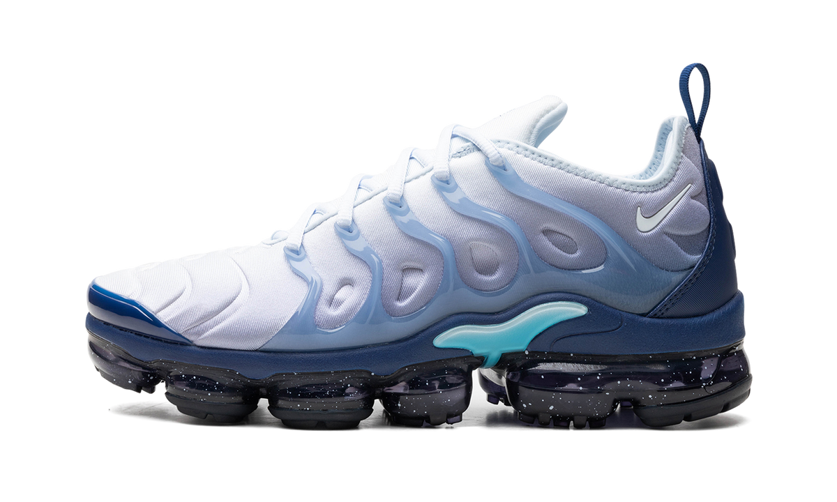 Vapormax Plus "Blue" CK1411 400