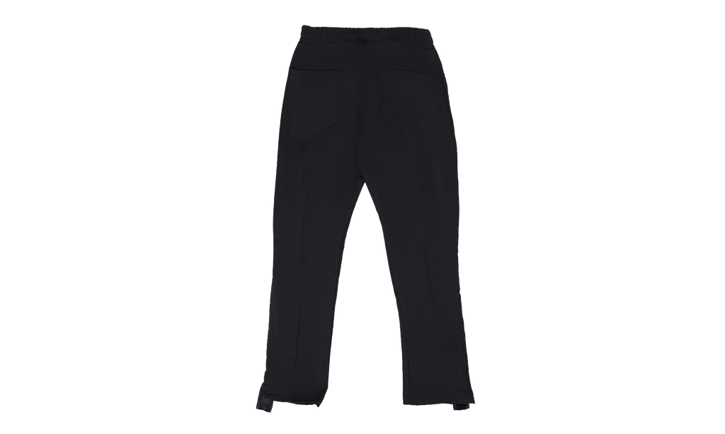 Traxedo Pants "Black" RHD-MBTM-0274