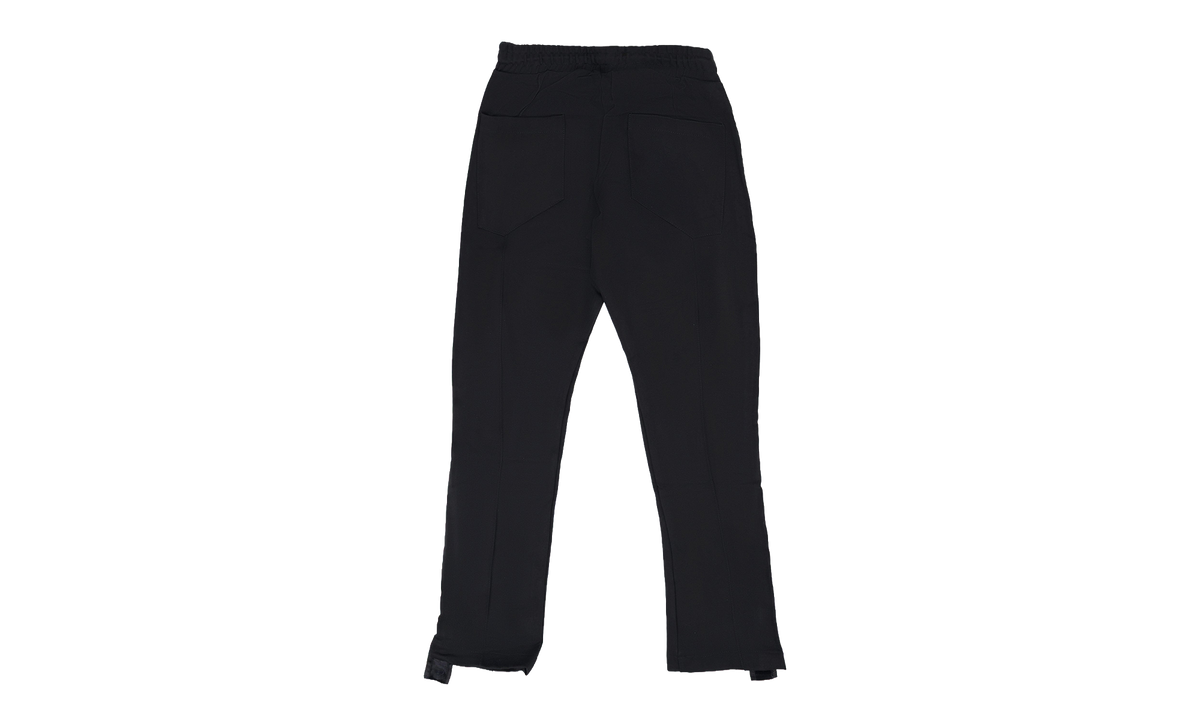 Traxedo Pants "Black" RHD-MBTM-0274