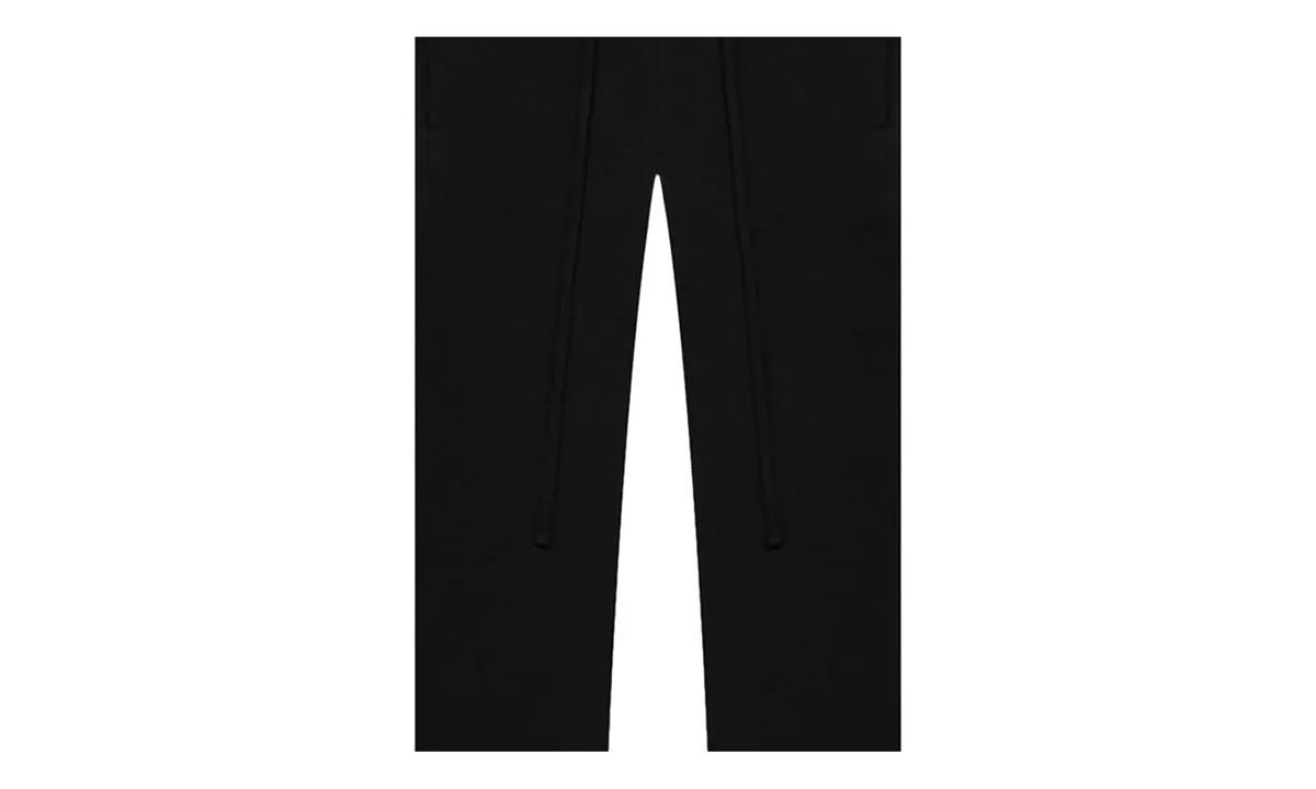 Sweatpants "SS22 - Stretch Limo" 130BT212030F