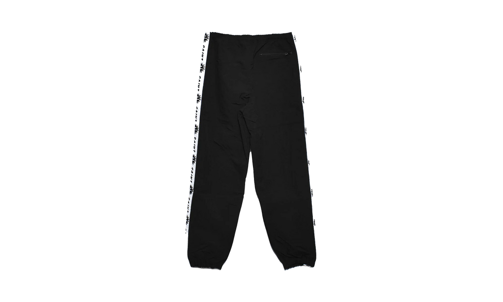 TRACK PANTS "Black" SM YS8 0000 066