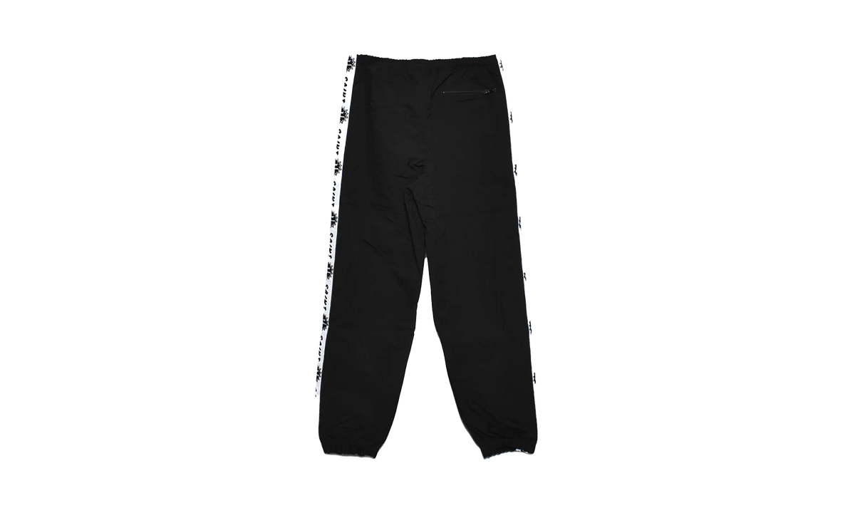 TRACK PANTS "Black" SM YS8 0000 066