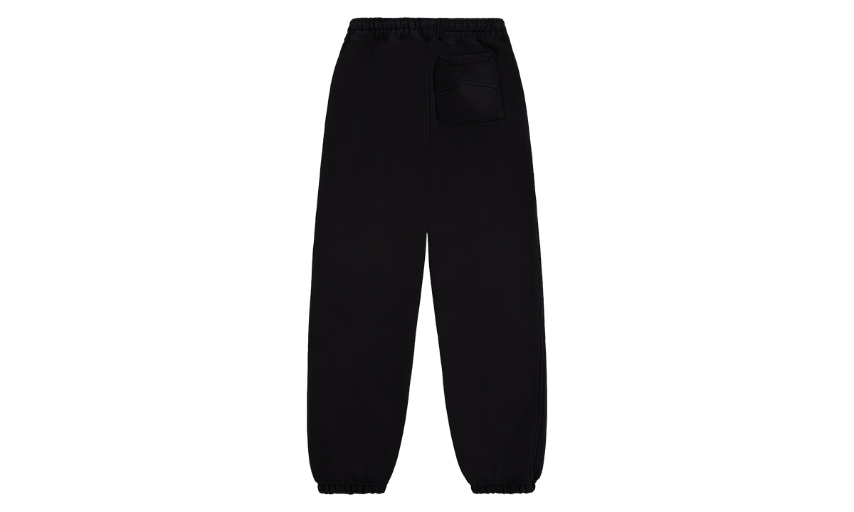 Classique 2 Sweatpants "Black" RHSS26PA03012 1014