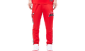 Chicago Bulls Home Town Red Track Pants "RED" BCB454345 RED