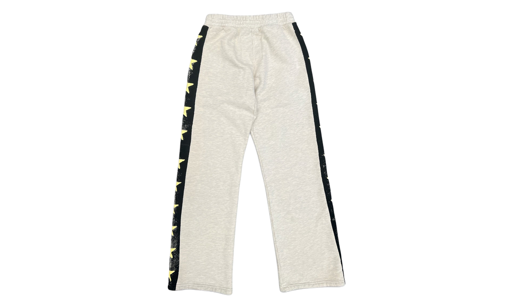 All Star Field Day Lounge Pants "Heather / Yellow" ALFDPA HEA