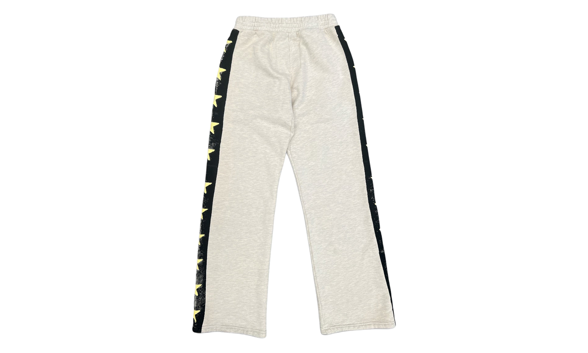 All Star Field Day Lounge Pants "Heather / Yellow" ALFDPA HEA
