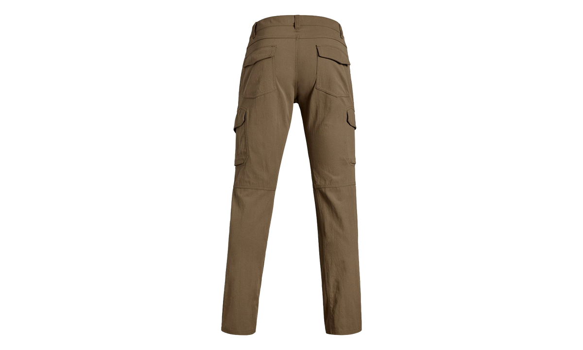 Tactical Guardian Cargo Pants "Coyote Brown" 1316930 728