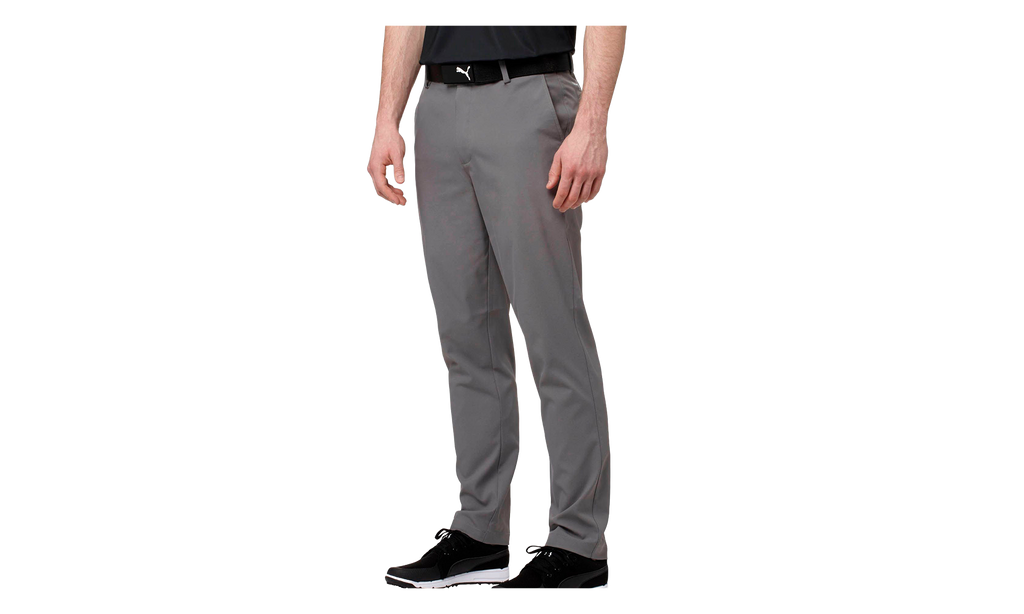 Tailored Tech Pant "Grey" 572320 08