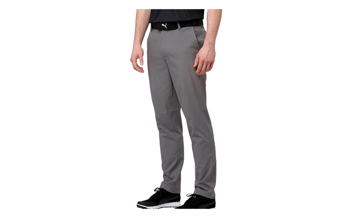 Tailored Tech Pant "Grey" 572320 08