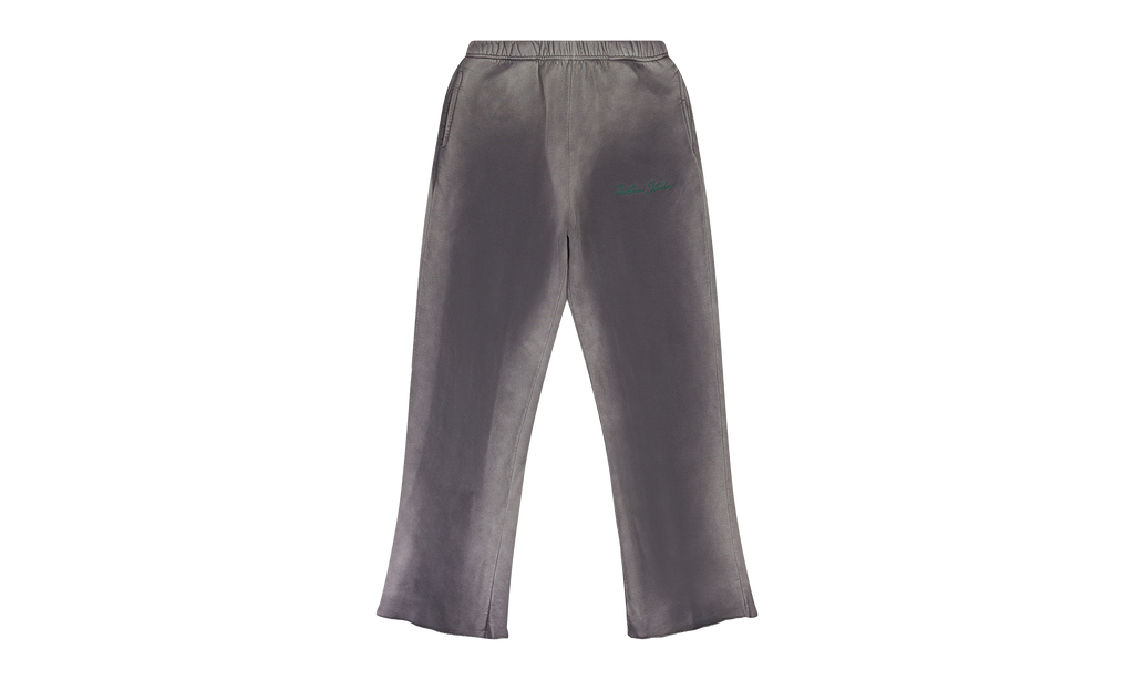 Logo Sweatpants "Grey" GREY LOGO SWEATPANTS GREY