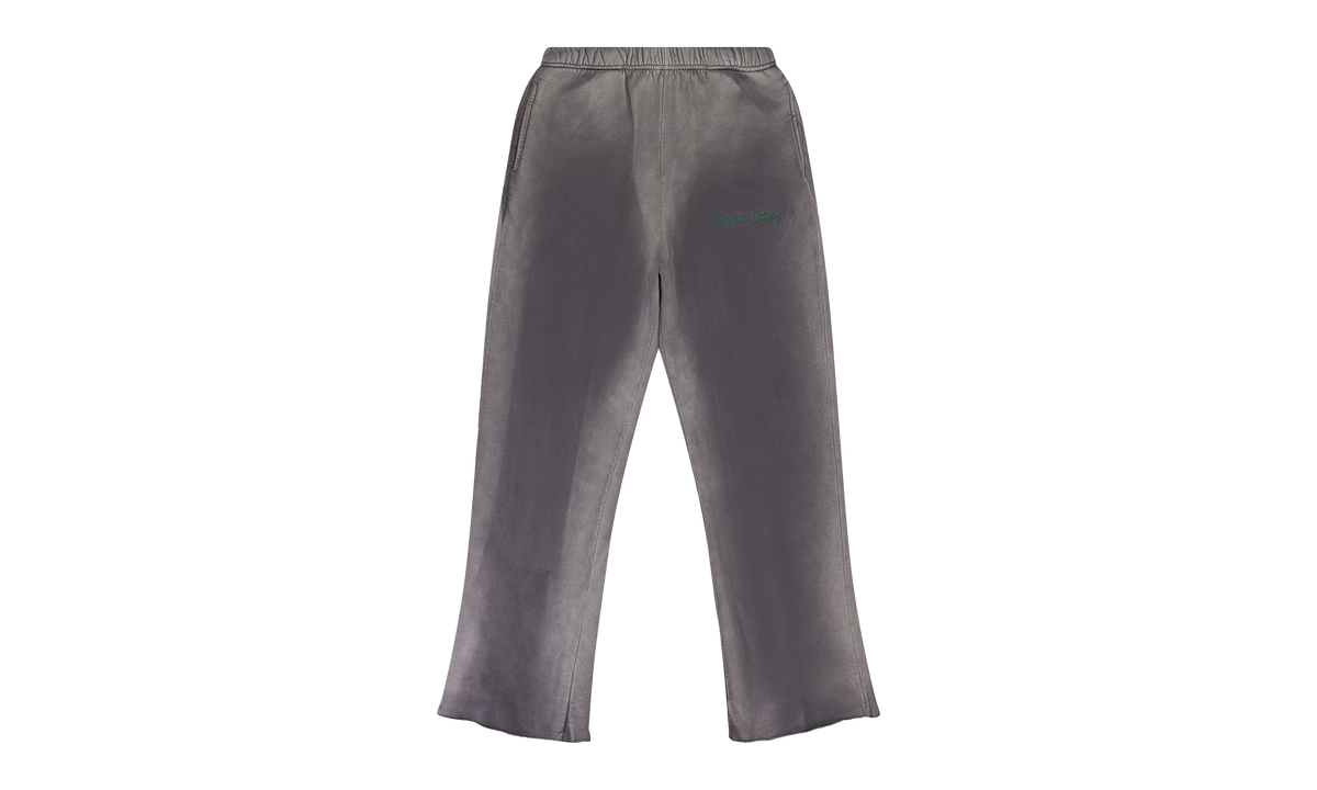 Logo Sweatpants "Grey" GREY LOGO SWEATPANTS GREY
