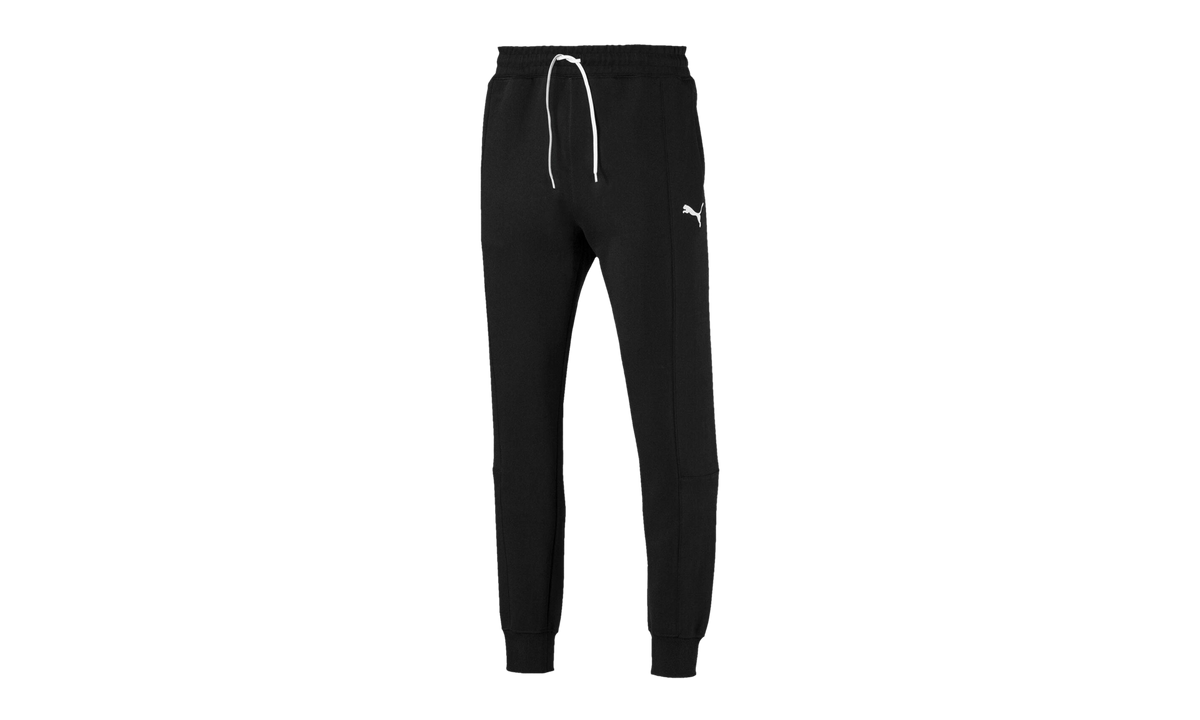 Epoch Pants Cuff "Black" 578004 01