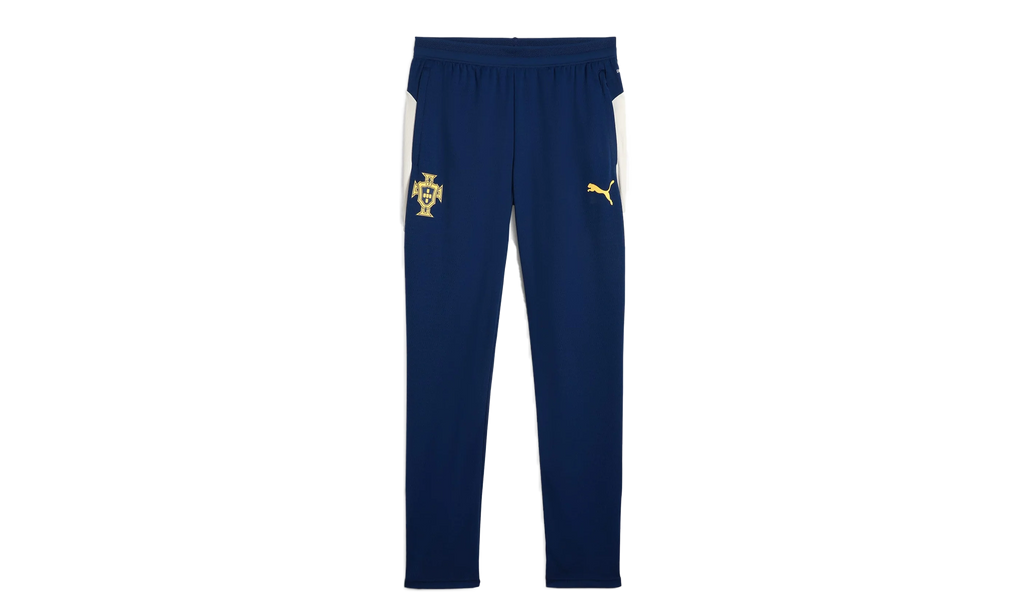FPF TRAINING PANTS "Blue" 779532 13