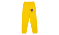 EE Basic Sweatpants "FW21 - Yellow / Navy" EE360