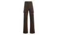Stefan Cargo Pants "Dark Dust" DU02E7368 TW 78