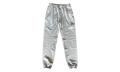 Staggered Logo Sweatpants "Grey" AW23MJP005 032