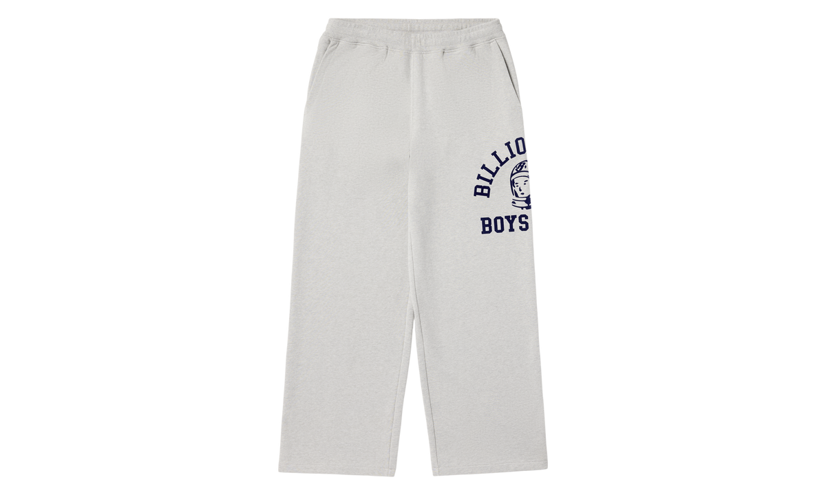 Helmet Sweatpants "Heather Grey" 861 7103 HEA