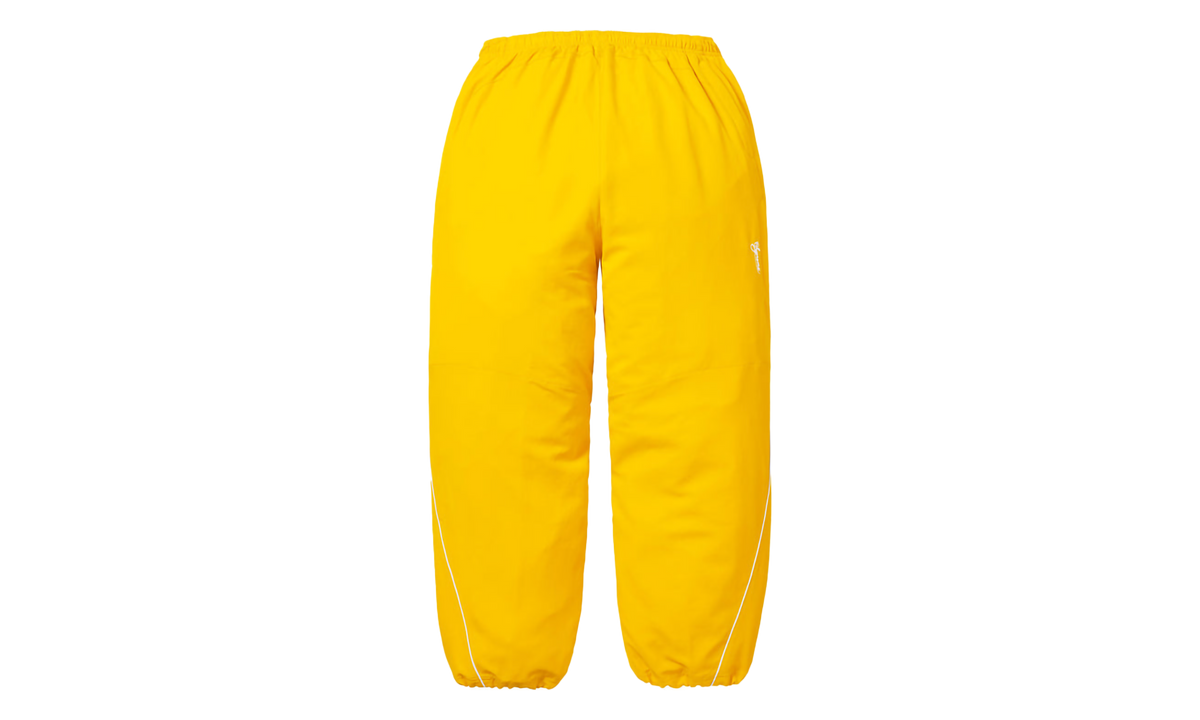 Nike Track Pants "SS25 - Yellow" SU25203