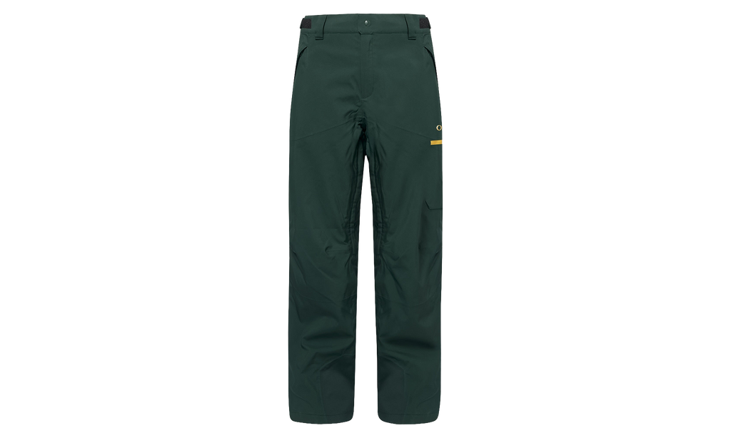 TC Earth Shell Pants "Hunter Green" FOA403438 7BC