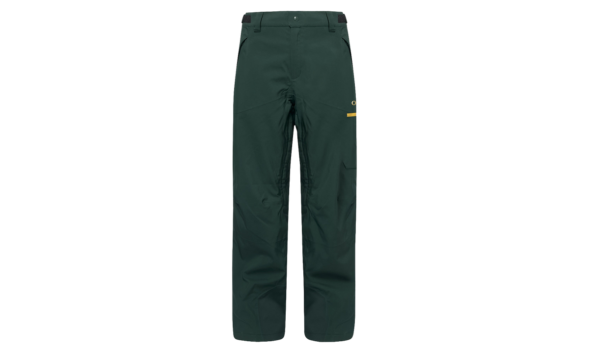 TC Earth Shell Pants "Hunter Green" FOA403438 7BC