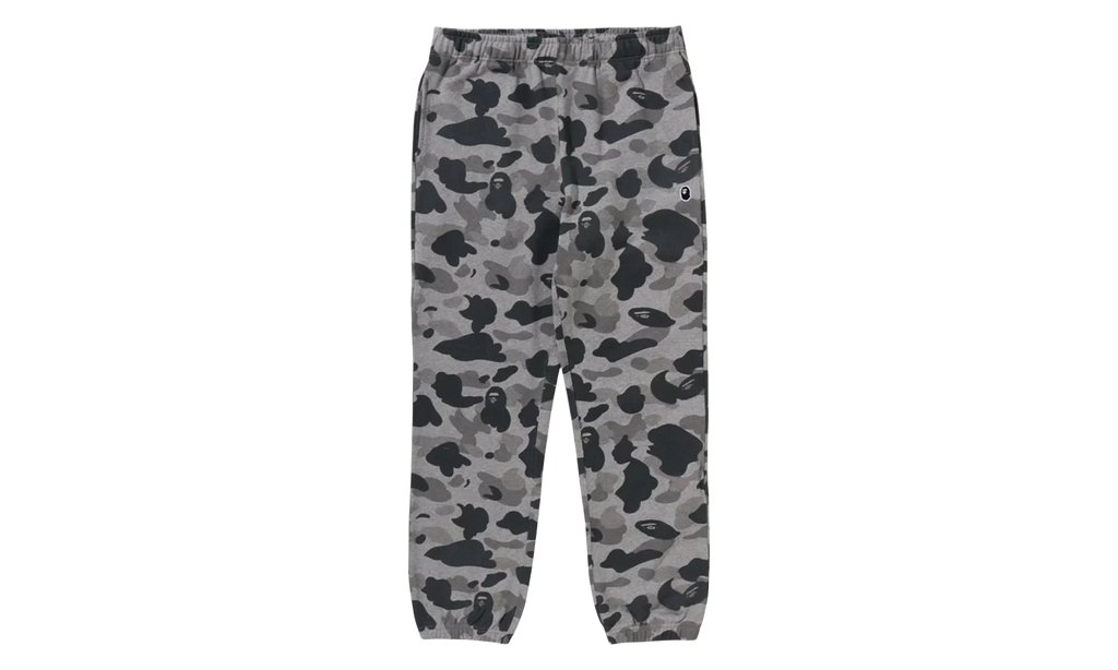 Camo Sweatpants "Grey" 0ZXPTM152006N