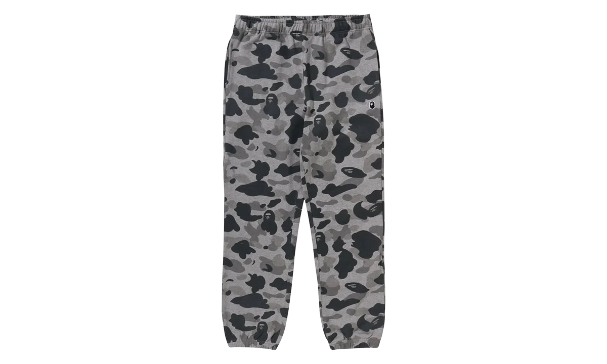 Camo Sweatpants "Grey" 0ZXPTM152006N