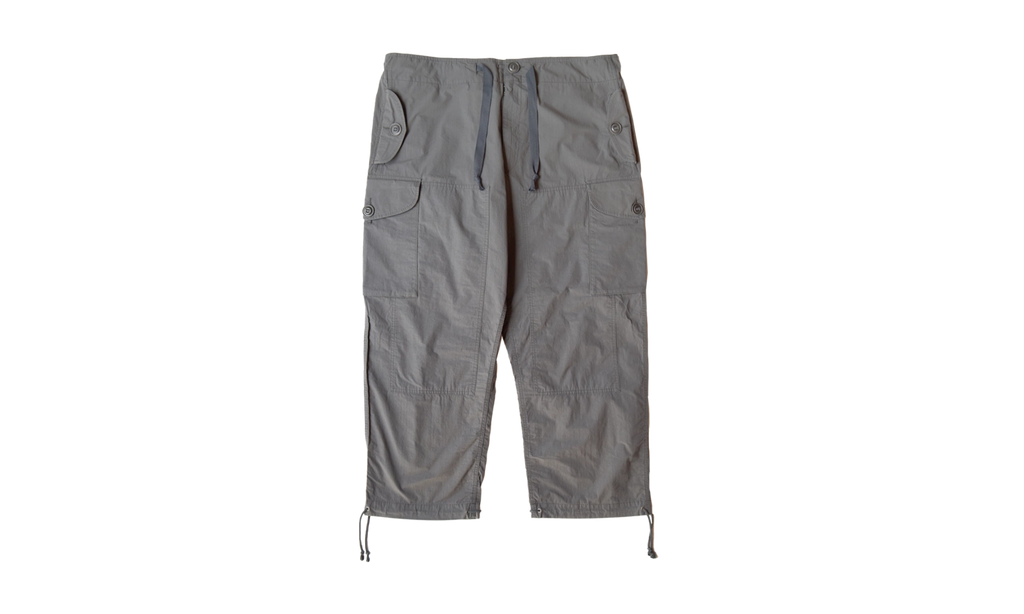 Cargo Pants "Grey" S50KA0670M35289860