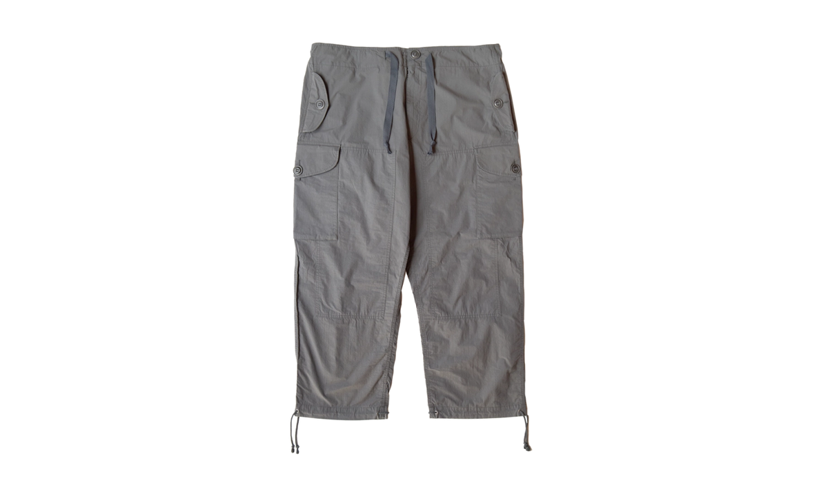 Cargo Pants "Grey" S50KA0670M35289860