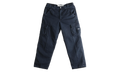 Ripstop Cargo Pants "Black" ERL13P001 BLACK