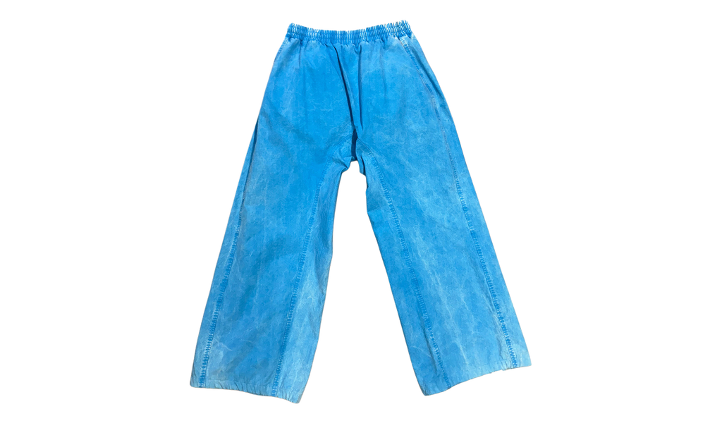 Rebis Trappist Penta Pants "Deca Blue" TRPP PA50