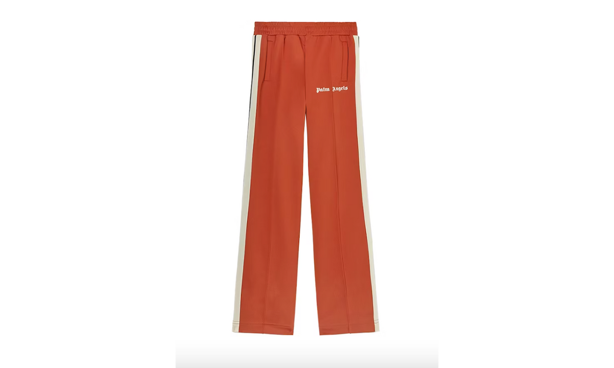 Classic Track Pants "Brick Red" N3176GQ9