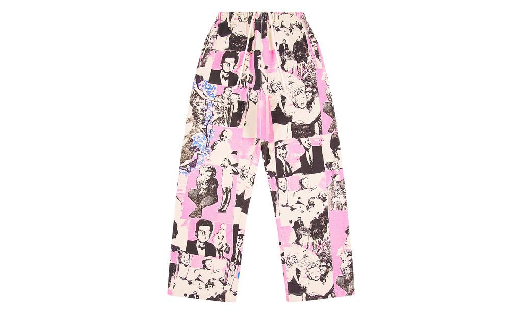 Skeeter Sweatpant "Multicolor" BWASPSKE