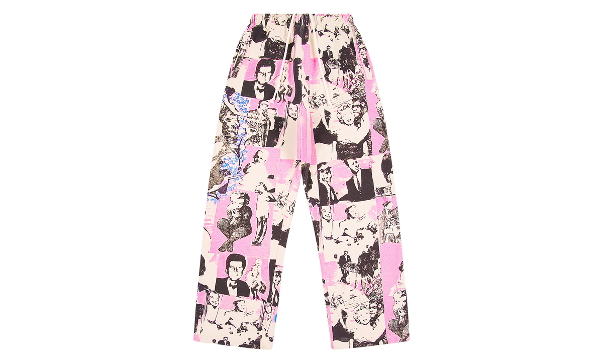 Skeeter Sweatpant "Multicolor" BWASPSKE