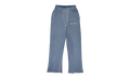 LOGO SWEATPANTS "Blue" BLUE LOGO SWEATPANTS BLUE