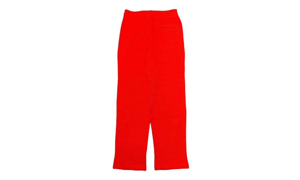 EE Thermal Pants "Orange / Blue" EE861