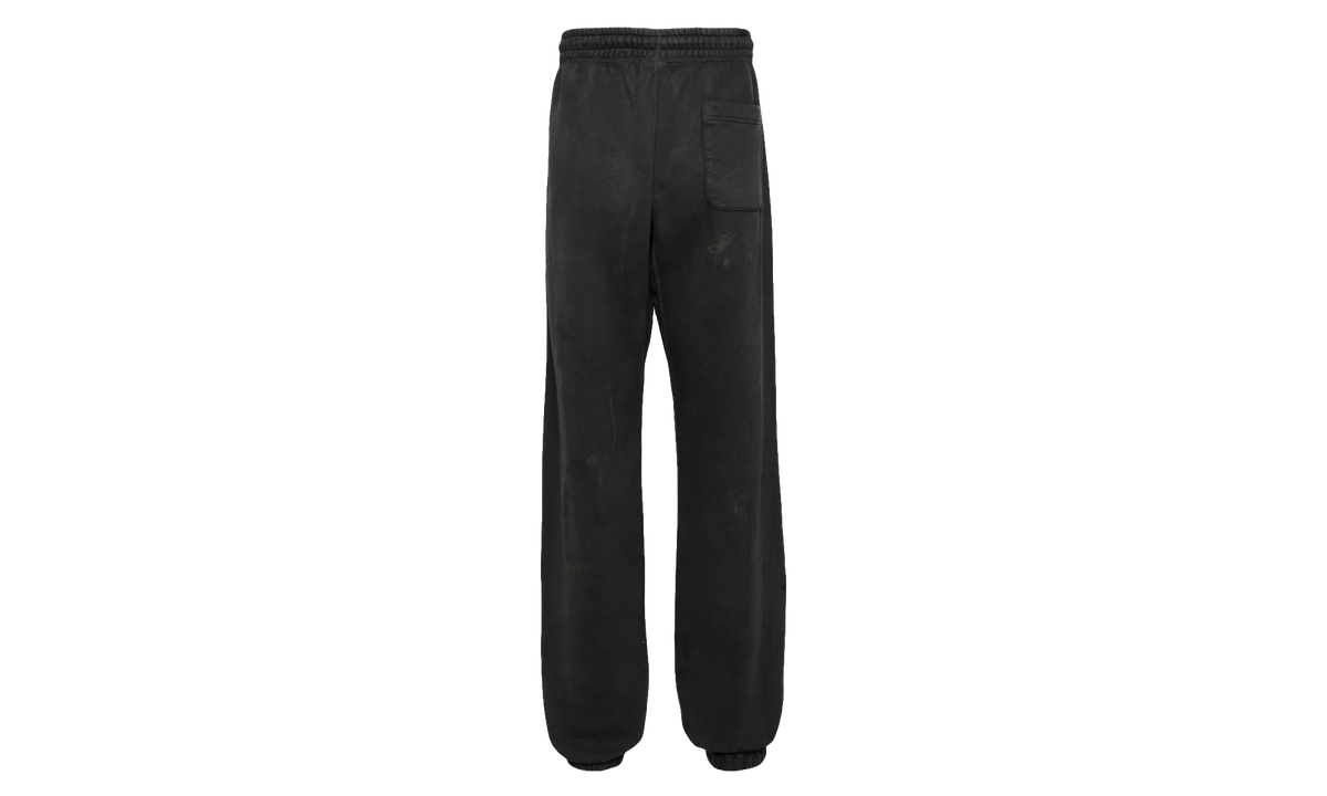 MX6 Sweatpants "Black" SM A23 0000 033